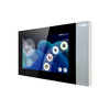 Trudian TD-D41AR36W комплект видеодомофона с WI-FI считывателем магнитных ключей и кодонаборником.